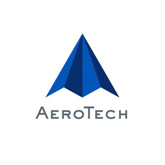 Aero Tech logo