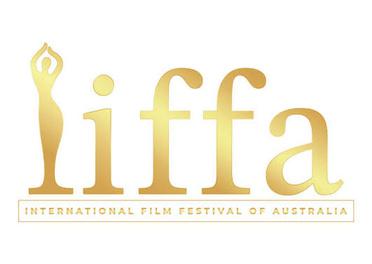 IFFA Film Festival logo