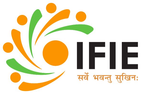 IFIE logo