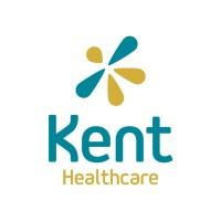 Kent Healthcare logo