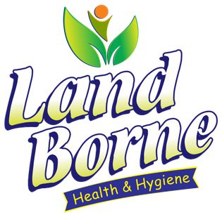 Landborne Health logo