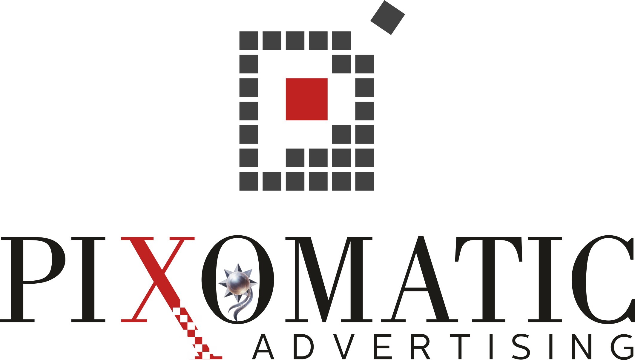 Pixomatic Advertising