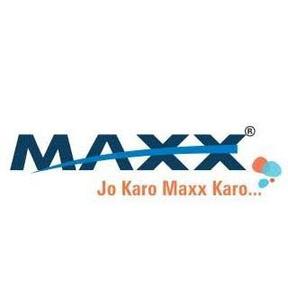 Maxx Mobile logo
