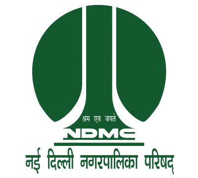 NDMC logo