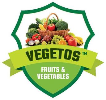 Vegeatos logo