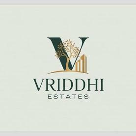 Vriddhi Estates logo